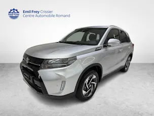 Suzuki Vitara 1.4 T Piz Sulai Top Hybrid 4x4