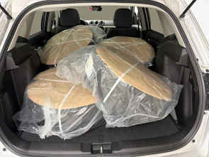 Fahrzeugbild SUZUKI Vitara 1.4 T Piz Sulai Top Hybrid 4x4