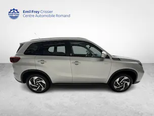 Suzuki Vitara 1.4 T Piz Sulai Top Hybrid 4x4