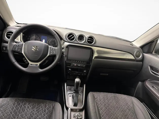 Suzuki Vitara 1.4 T Piz Sulai Top Hybrid 4x4