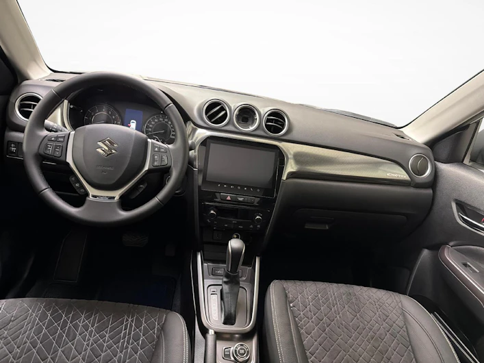 immagine del veicolo SUZUKI VITARA