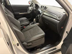 Suzuki Vitara 1.4 T Piz Sulai Top Hybrid 4x4