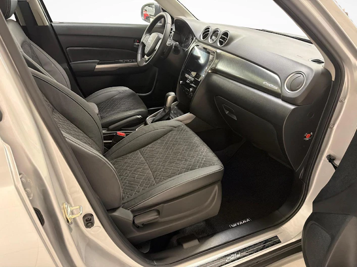 immagine del veicolo SUZUKI VITARA