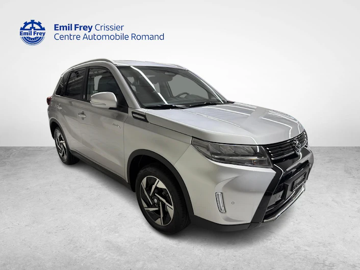 immagine del veicolo SUZUKI VITARA