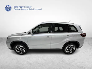 Fahrzeugbild SUZUKI Vitara 1.4 T Piz Sulai Top Hybrid 4x4