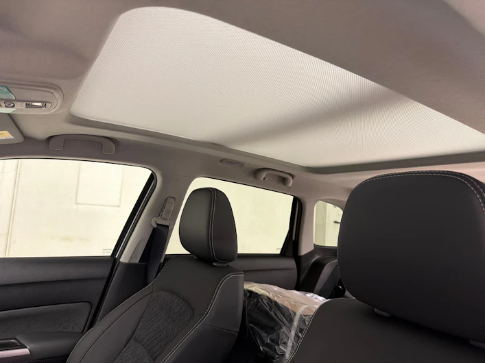 immagine del veicolo SUZUKI VITARA