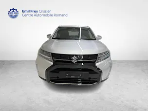 Suzuki Vitara 1.4 T Piz Sulai Top Hybrid 4x4