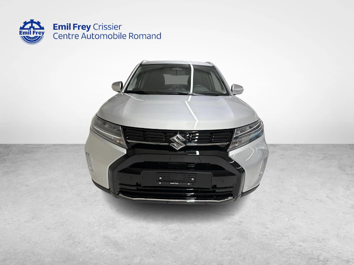 immagine del veicolo SUZUKI VITARA