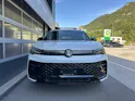 VW Tiguan 2.0 TSI R-Line DSG 4motion - CH