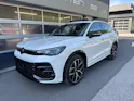 VW Tiguan 2.0 TSI R-Line DSG 4motion - CH