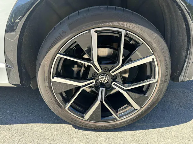 VW Tiguan 2.0 TSI R-Line DSG 4motion - CH