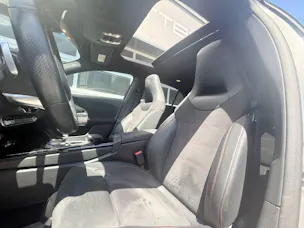 Mercedes-Benz A 250 AMG Line 4m - CH