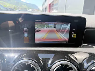 Mercedes-Benz A 250 AMG Line 4m - CH