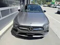 Mercedes-Benz A 250 AMG Line 4m - CH