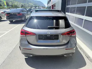 Mercedes-Benz A 250 AMG Line 4m - CH
