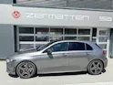 Mercedes-Benz A 250 AMG Line 4m - CH