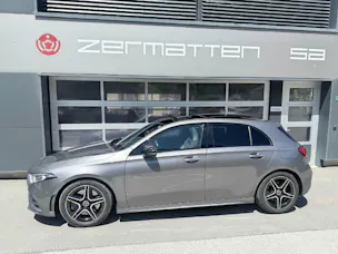 Mercedes-Benz A 250 AMG Line 4m - CH