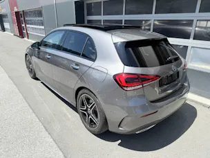 Mercedes-Benz A 250 AMG Line 4m - CH