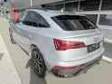 Audi Q5 Sportback 2.0 40 TDI S Line quattro S-Tronic CH Suspension Pneumatique