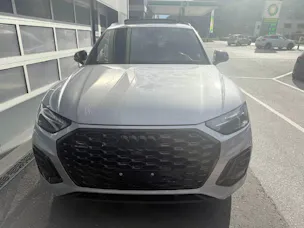 Audi Q5 Sportback 2.0 40 TDI S Line quattro S-Tronic CH Suspension Pneumatique