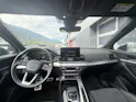 Audi Q5 Sportback 2.0 40 TDI S Line quattro S-Tronic CH Suspension Pneumatique