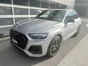 Audi Q5 Sportback 2.0 40 TDI S Line quattro S-Tronic CH Suspension Pneumatique
