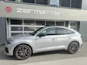 Audi Q5 Sportback 2.0 40 TDI S Line quattro S-Tronic CH Suspension Pneumatique