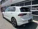 VW Golf VIII 2.0 TSI GTI DSG - CH
