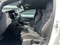 VW Golf VIII 2.0 TSI GTI DSG - CH