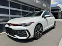 VW Golf VIII 2.0 TSI GTI DSG - CH