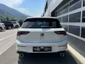 VW Golf VIII 2.0 TSI GTI DSG - CH