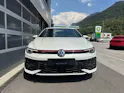 VW Golf VIII 2.0 TSI GTI DSG - CH