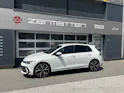 VW Golf VIII 2.0 TSI GTI DSG - CH