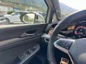 VW Golf VIII 2.0 TSI GTI DSG - CH