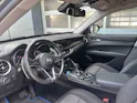 Alfa Romeo Stelvio 2.0 Q4 4X4 CH