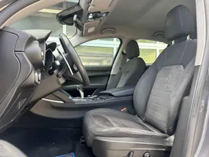 Alfa Romeo Stelvio 2.0 Q4 4X4 CH