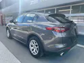 Alfa Romeo Stelvio 2.0 Q4 4X4 CH