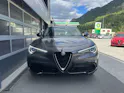Alfa Romeo Stelvio 2.0 Q4 4X4 CH