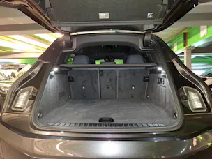 BMW iX xDrive50