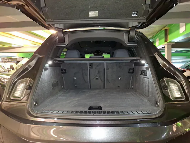 BMW iX xDrive50