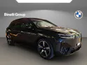 BMW iX xDrive50