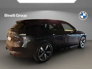 BMW iX xDrive50