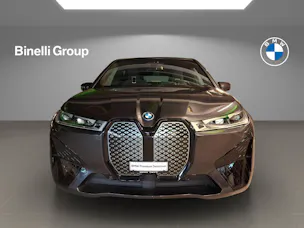 BMW iX xDrive50