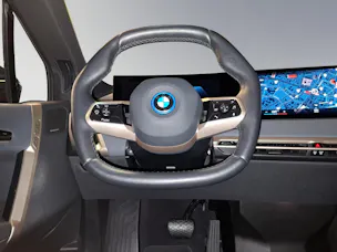 BMW iX xDrive50