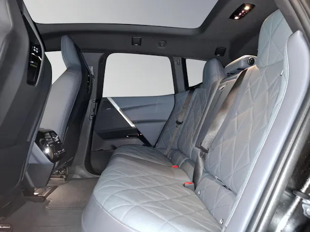 BMW iX xDrive50