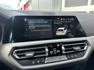 BMW 320e xDrive Touring - CH