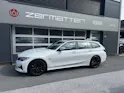 BMW 320e xDrive Touring - CH