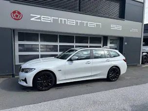 BMW 320e xDrive Touring - CH
