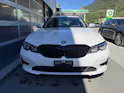 BMW 320e xDrive Touring - CH