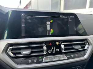 BMW 320e xDrive Touring - CH